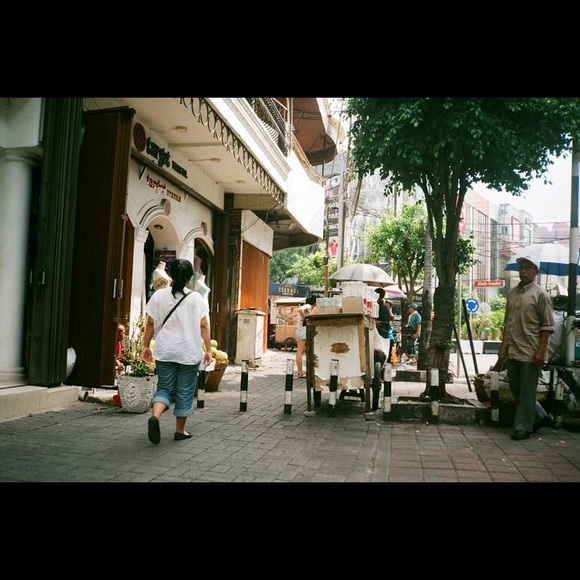 Fujifilm DL-60 film camera - Picture 4 of 6